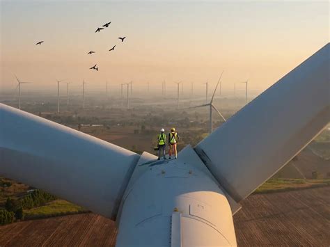 Siemens Gamesa rüzgar türbini ile güç rekoru kırdı SDN