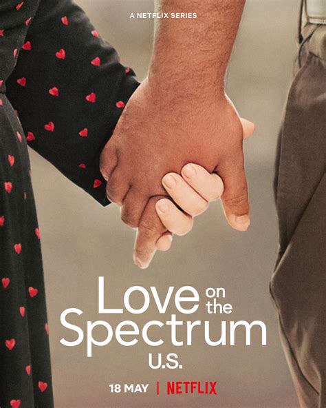 ‘Love on the Spectrum U.S.’ Trailer: WATCH - Netflix Tudum