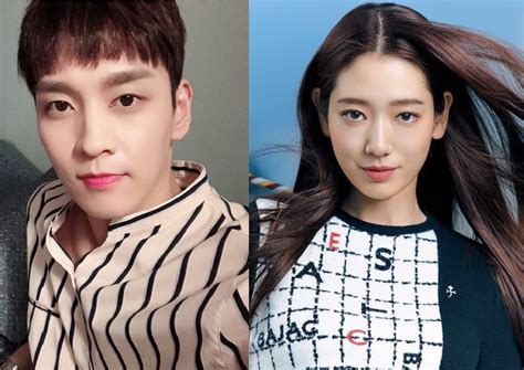 Shotgun Wedding Park Shin Hye Pregnant And Marrying Boyfriend Choi Tae Joon Entertainment News