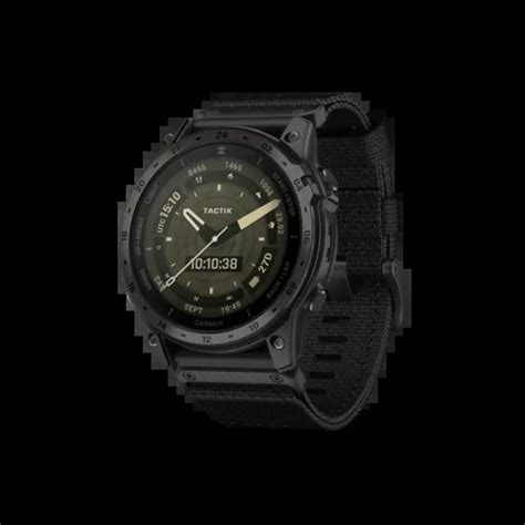 Garmin Tactix Amoled Edition Gps Central