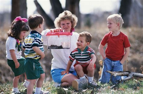 Importance Of Early Childhood Education Early Childhood Education