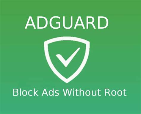 Adguard Premium Apk 4.10.40 (Full) (Nightly) Mod Android