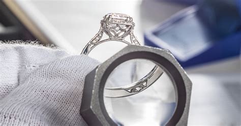 How To Clean And Care For Your Engagement Ring Diamondt