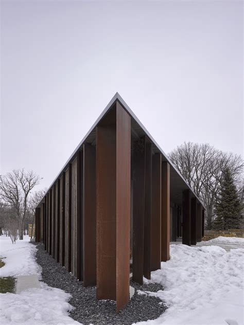 Parallelogram House 5468796 Architecture Archdaily