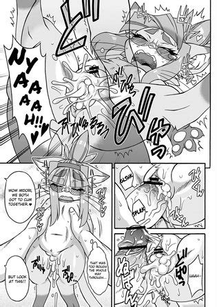 Nakagami Takashi Neko Kano No Midori San Luscious Hentai Manga Porn