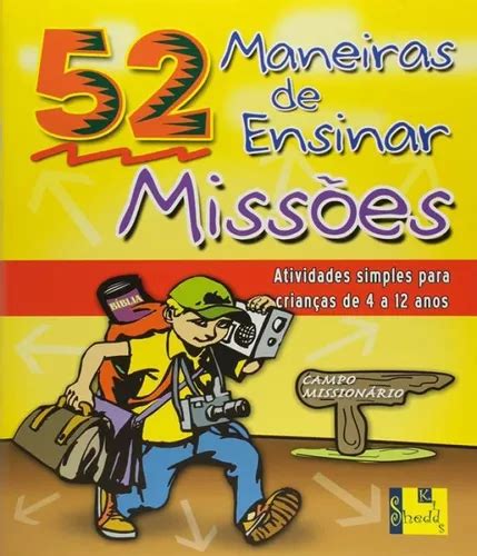 Maneiras De Ensinar Miss Es Editora Shedd Mercadolivre