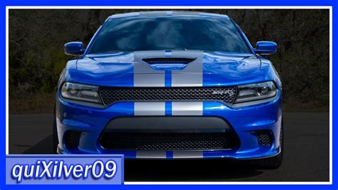 Dodge Charger Racing Stripes Full Body Kit Car Decals, 58% OFF