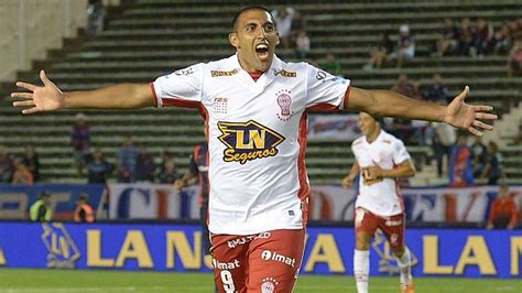 ¿wanchope Ábila Vuelve A Huracán Y No A Boca