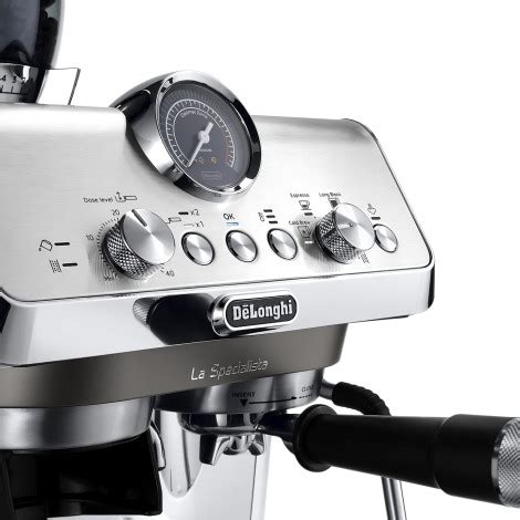 Delonghi La Specialista Arte Evo Ec M Kavos Aparatas