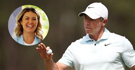 Rory Mcilroy Decision Means He Wont See Amanda Balionis While Hes