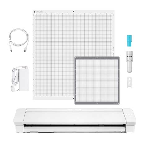 Designtec Plotter De Corte Silhouette Cameo Pro