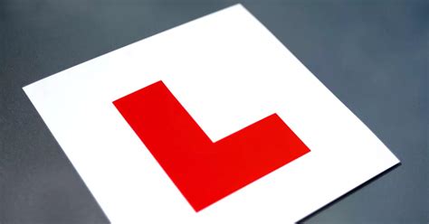 New Dvsa Rules Will Stop People Who Fail Driving Test From Booking