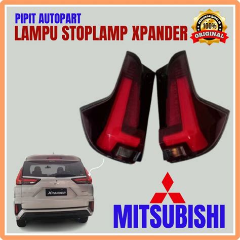 Jual Lampu Stoplamp Xpander Original Shopee Indonesia