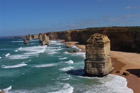 10 Beautiful Places To Visit In Victoria For Your Next Adventure