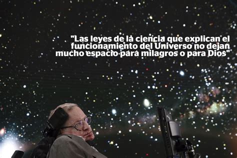 Introducir 100 Imagen Frases De Stephen Hawking Sobre El Universo Abzlocalmx