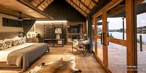 Top 10 Best Namibia Luxury Safari Lodges & Camps – SafariBookings