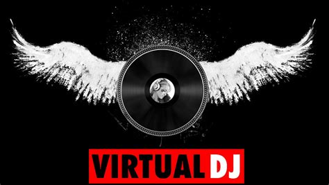 Virtual Dj Wallpaper