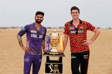 Ipl The Final Kkr Vs Srh Match Preview Playing Xi Players To