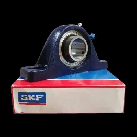 Skf Ucp Cast Iron Housing Pillow Block Unit For Insert Bearing At