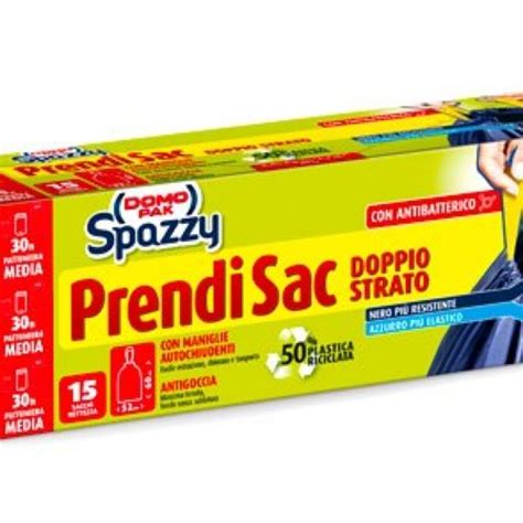 Sacchi N U Neri Cm 52x60 Supermarket Della Carta Prodotti Ed