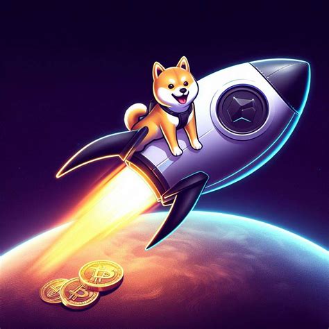 Shiba Inu Token Surges In Popularity Whats Behind The Craze The