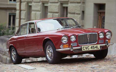 Jaguar XJ Series 1 Buyer S Guide Prestige Performance Car