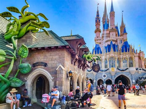 Allears Tv The Best And Worst Rides In Magic Kingdom Allears Net