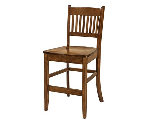 Concord Bar Chair Dutch Home