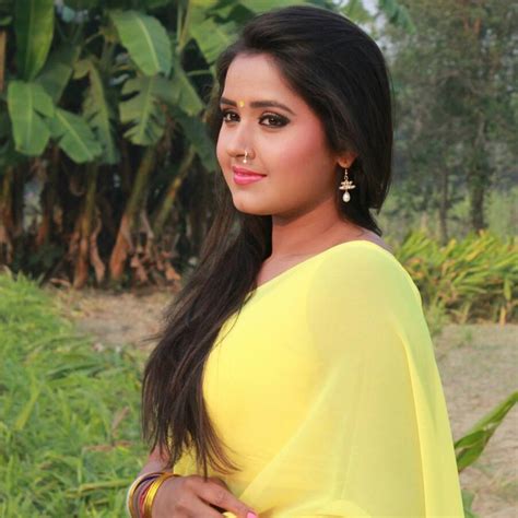 Kajal Raghwani Image In Hd Bhojpuri Gallery