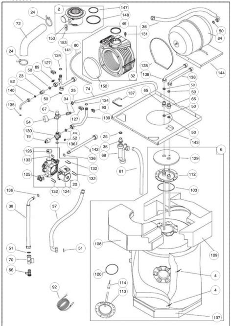 Circulateur Atlantic Pour Chaudi Re Perfinox