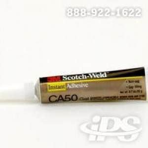 Scotch-Weld Instant Adhesive