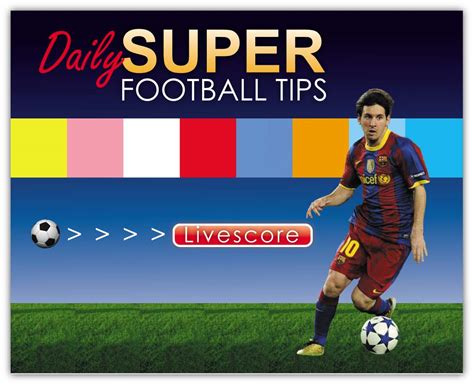 Livescore Soccer Live Soccer Scores By