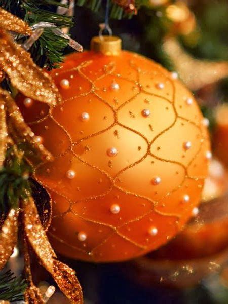 Pin By Jamia Bankhead On Orange Crush Orange Christmas Christmas Colors Christmas Ornaments