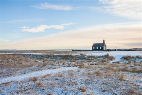 Hotel Budir | Luxury Gourmet Hotel in Western Iceland | Red Savannah