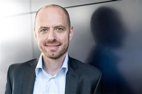 Christian Bruch Ceo Siemens Energy Das Undenkbare Geschafft Finanz