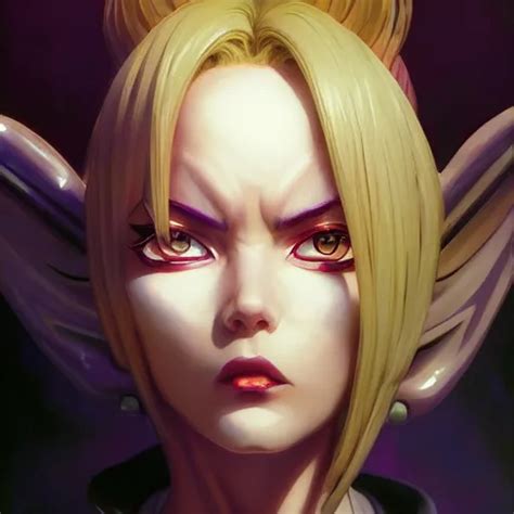 Highly Detailed Vfx Portrait Of Android 2 1 By Stable Diffusion Openart