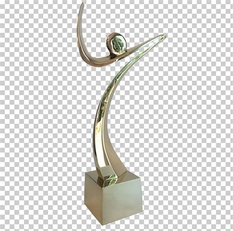 Bronze Sculpture Bronze Sculpture Trophy Figurine Png Clipart Art