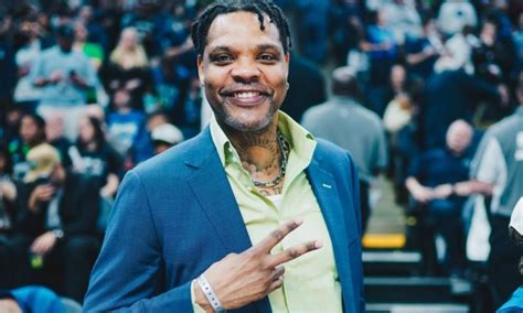 Latrell Sprewell Net Worth, Sources Of Income, Bio! - Chamberlainsun ...