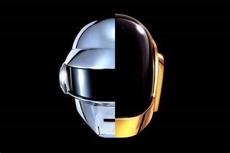 Daft Punk Have Split Up Epic Tones