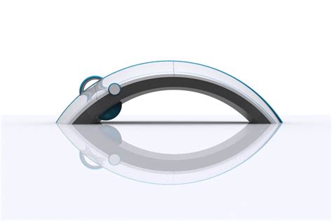 concept computer mouse design  babak nemat  coroflotcom