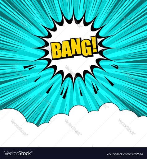 comic book page template royalty  vector image