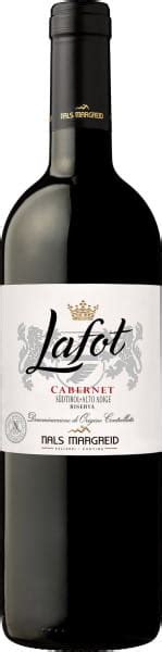 Nals Magreid Lafot Cabernet Riserva Wein Kaufen Vinehouse De