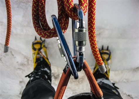 Climbing Ropes How To Choose The Right One Guide