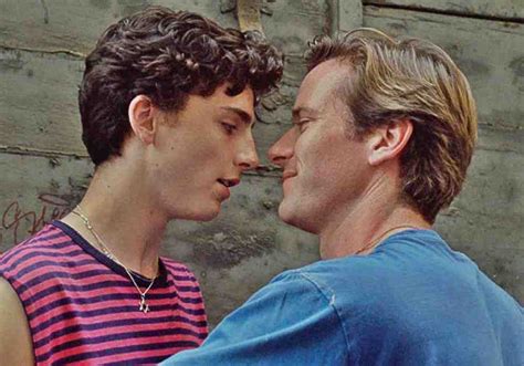 Our Five Favourite Scenes From The Second Half Of Call Me By Your Name