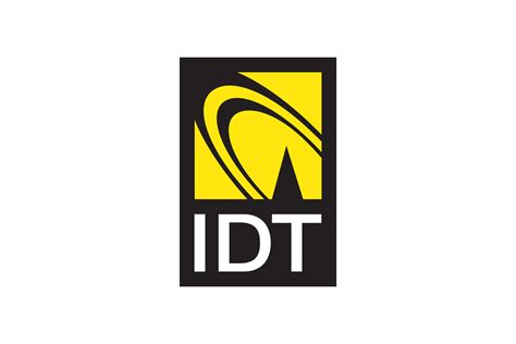 Download IDT Corporation Logo in SVG Vector or PNG File Format - Logo.wine