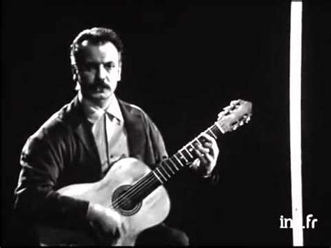 The Songs Of Georges Brassens With English Translation Chanson