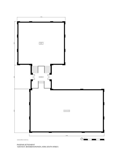 Mahatma Gandhi's Phoenix Settlement — Studio E Architecture