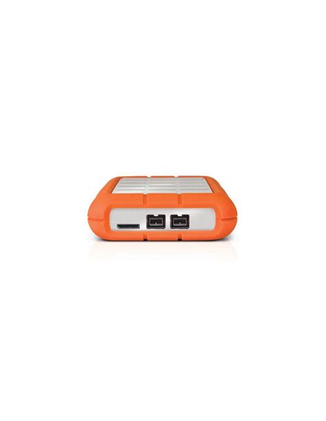 Lacie Rugged Triple Tb Usb