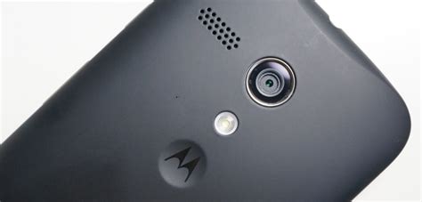 Moto G Unboxing Overview And Hands On With Motorola S New Prepaid Phone