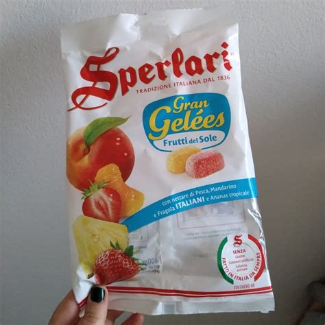 Sperlari Gran Gelées Review abillion